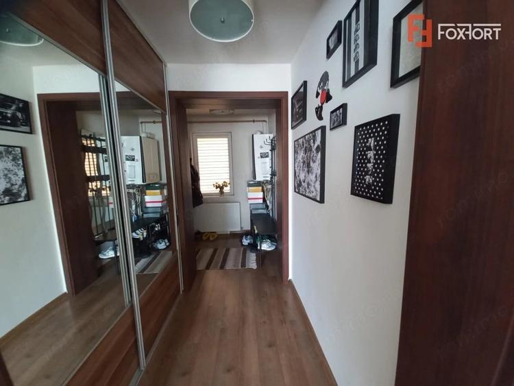 Casă cu 4 camere cu Teren 502 Mp în Giarmata