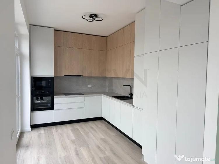 Duplex mobilat si utilat complet Catted Family Terasa gen... - 4