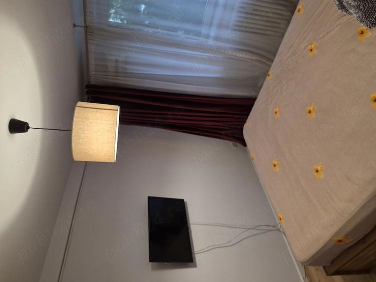 Apartament 3 camere de inchiriat baba novac metrou decebal - 1
