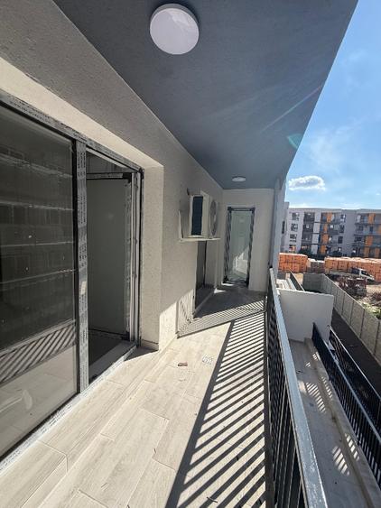 Apartament cu 2 camere decomandat în Theodor Pallady