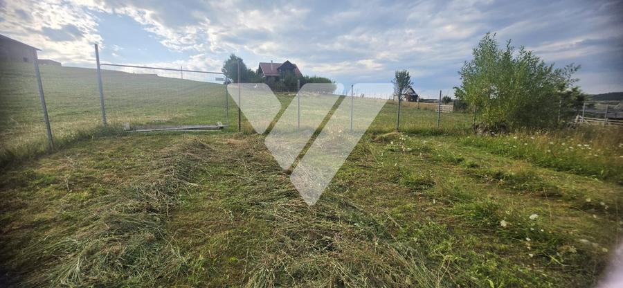 Teren Construcții intravilan de 2014 mp, în Sadu