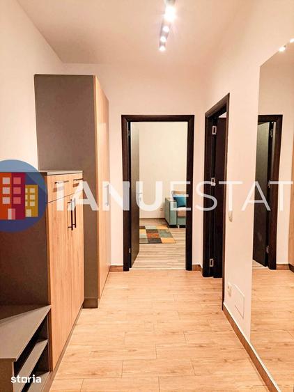 Apartament cu 2 camere decomandat în Grozăvești