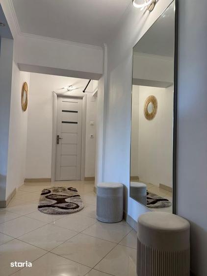 Apartament cu 2 camere decomandat în Gării