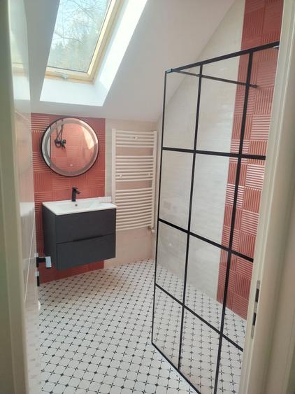 Apartament cu 2 camere semidecomandat în Exterior Vest