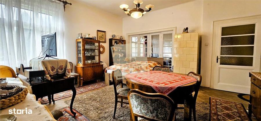 Casa individuala S+P 215mp cu pivnita teren 900mp Sub Arini - 9