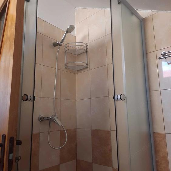 Garsonieră semidecomandată în Central