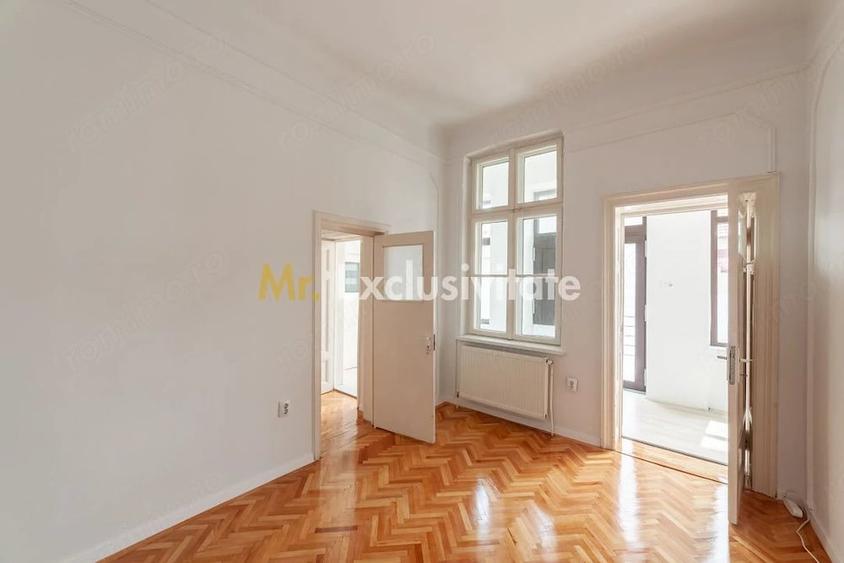 Casă cu 4 camere cu Teren 224 Mp în Ultracentral