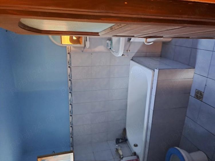 Vand casa in comuna Cungrea olt 40000euro - 8