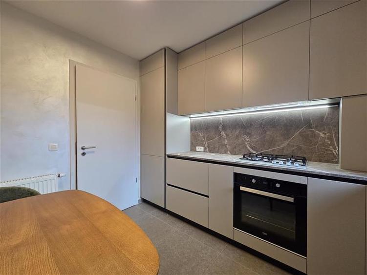 Apartament premium prima inchiriere Coresi Kasper - amenajare designer - 20