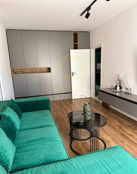Apartament 2 camere Grand Kristal Residence Bd Metalurgiei Parcare - 8