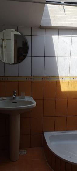 Apartament cu 2 camere decomandat în Ștrand