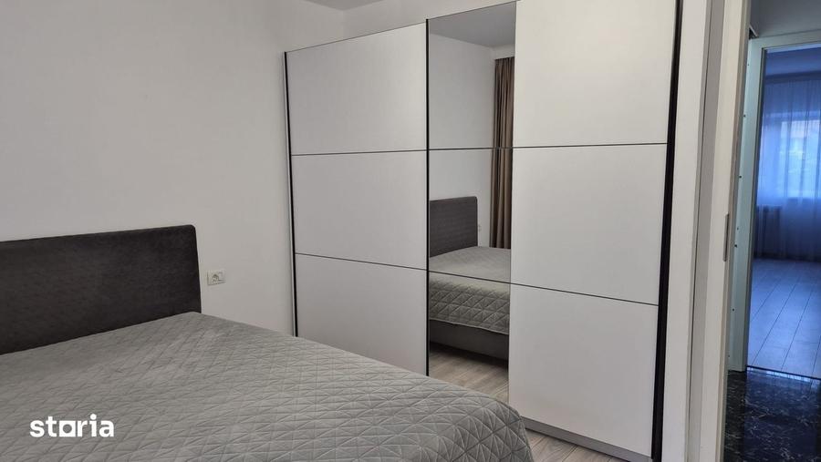 Apartament cu 2 camere în Valea Cetății