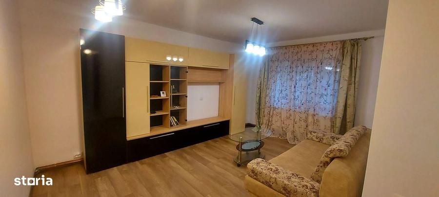 Carrefour Market(fosta Billa), zona Garii, Chirie Ap 2 camere - 4