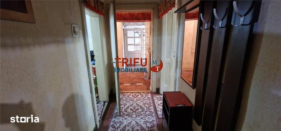 Casa de vanzare cu 4 camere in apropierea Ceta?ii Alba Carolina - 1