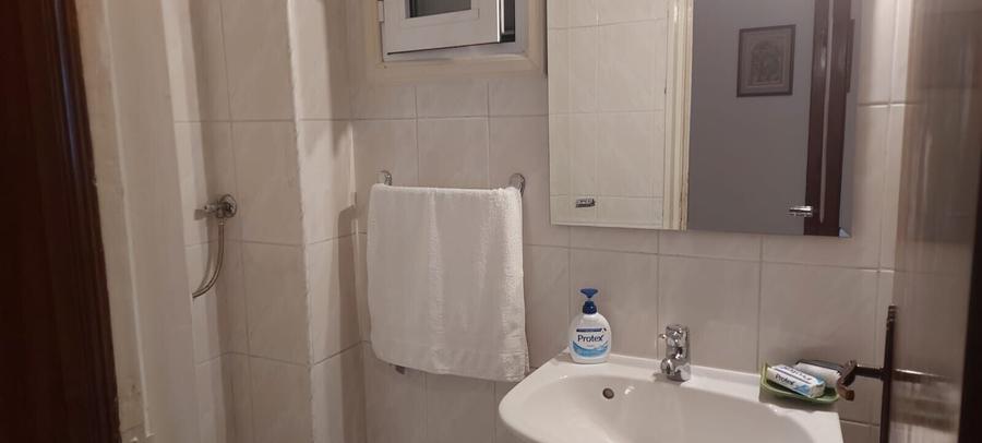 BANEASA, 3 camere in vila, mobilat,  parcare in curte - 9