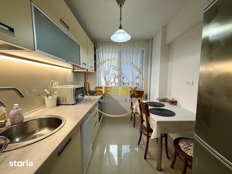 Apartament 2 Camere Bucurestii Noi | Metrou Parc Bazilescu - 7