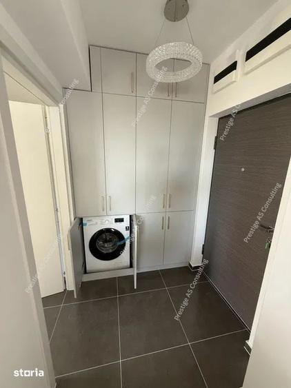 Apartament cu 2 camere, mobilat în Lipovei