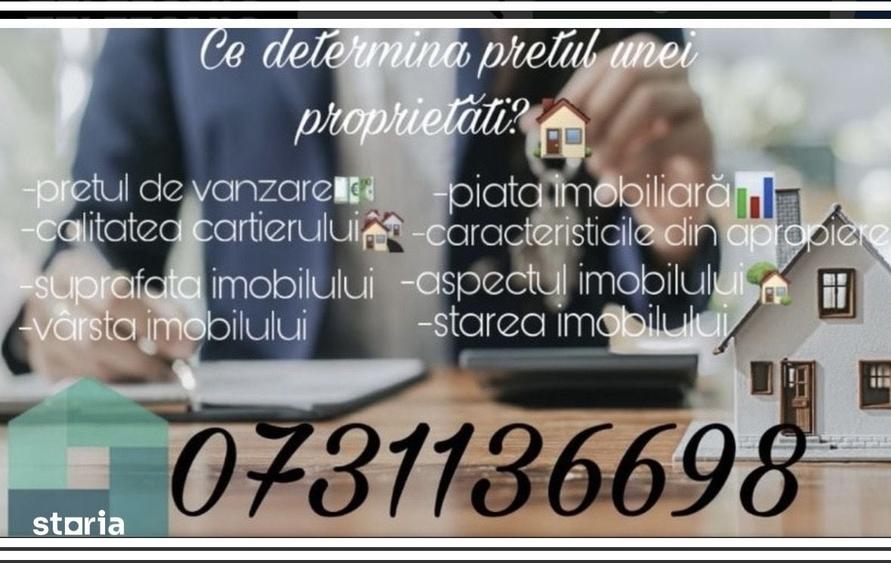 Apartament cu 2 camere în Ferentari