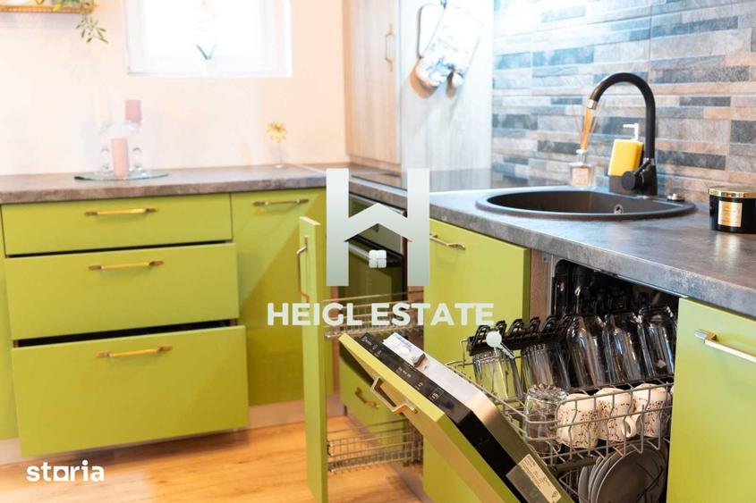 Apartament cu 2 camere în Giroc