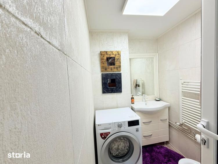 Apartament cu 3 camere în Nicolina