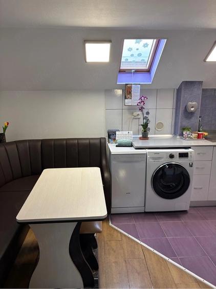 Apartament cu 2 camere decomandat în Săsar