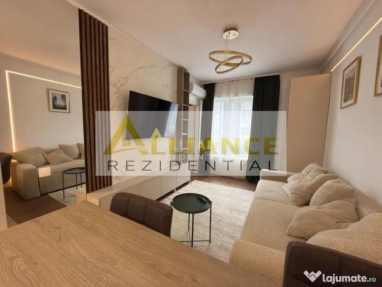Metrou Berceni Ap 3 camere cu gradina Joy Rezidence - 14