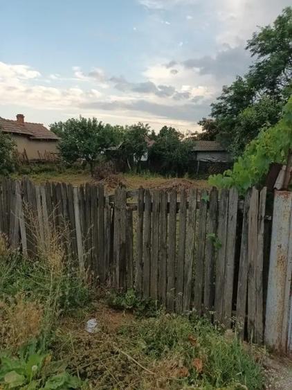 Casă cu 4 camere în Cetatea