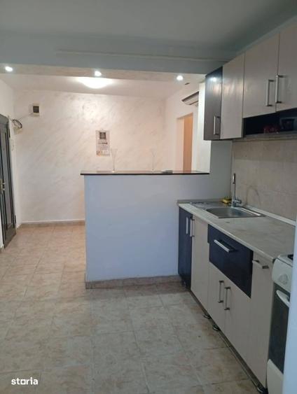 Apartament cu 2 camere semidecomandat în Dorobanți 2