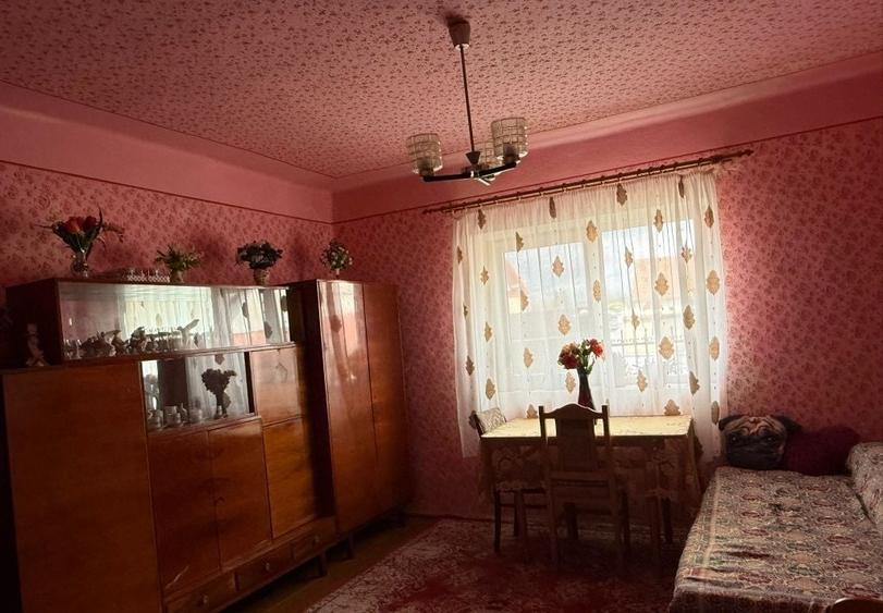 Casă cu 3 camere în Săbolciu
