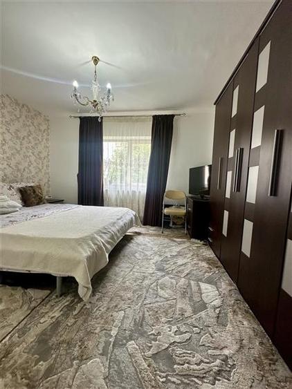 Apartament cu 4 camere decomandat, mobilat în Inel I