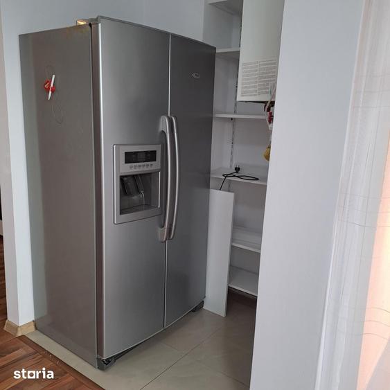 Apartament cu 3 camere în Ștrand
