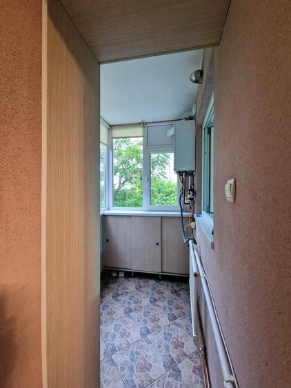 Sebastian - Str. Vedea - 3 Camere - Parcare Inclusa - 450 EUR - 9