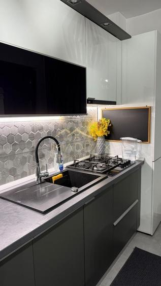 Apartament cu 2 camere decomandat, mobilat în Timișoara