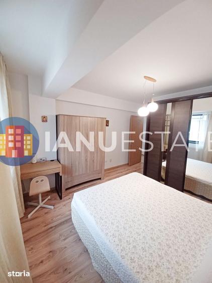 Apartament cu 2 camere decomandat în Berceni