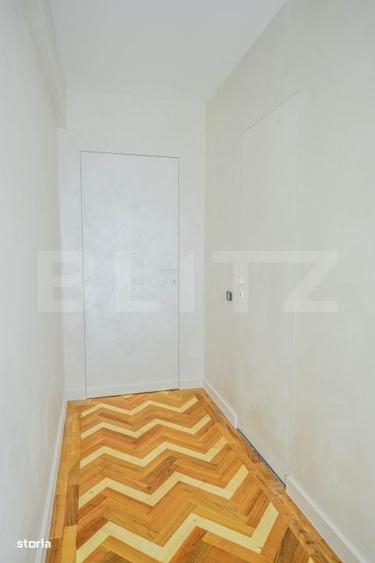 Apartament cu 3 camere în Remetea