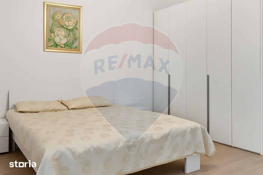 Vila cu 6 camere de vanzare strada Matei Basarab - 13