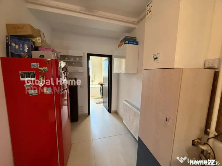 Apartament 2 Cam | 68 MP | Berceni - Brancoveanu | Terasa | - 4