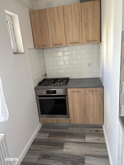 Apartament cu o camera de inchiriat in zona Buzaului - 13