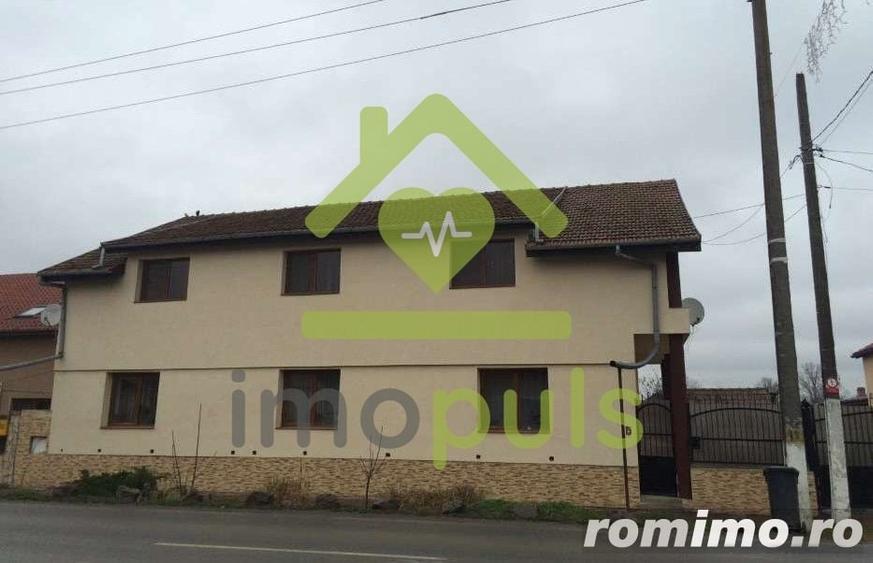 Casă cu 8 camere cu Teren 1780 Mp în Utvin