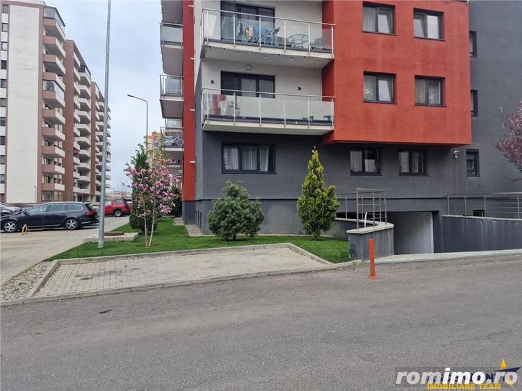 Garsonieră în Tractorul