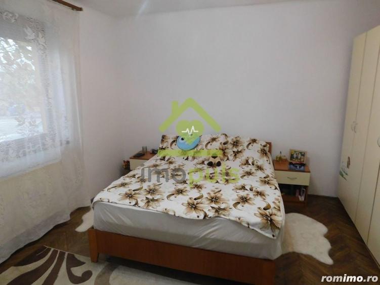 Casa individuala. Teren 1187 mp. Centrala proprie.? - 18