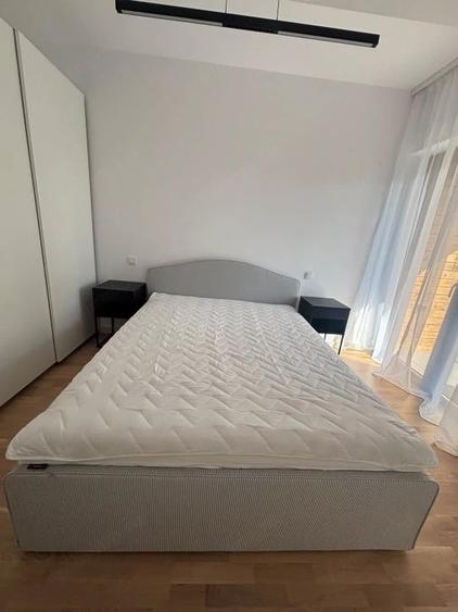 Apartament cu 2 camere decomandat în 13 Septembrie