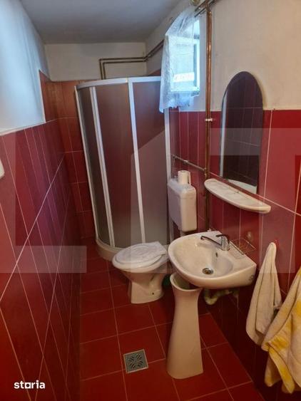 Casă cu 5 camere cu Teren 868 Mp în Malnaș