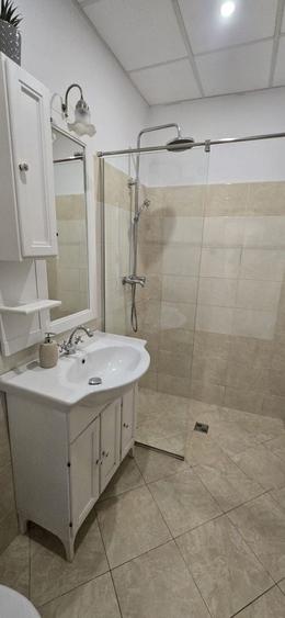 Apartament cu 3 camere decomandat, mobilat în Iosefin