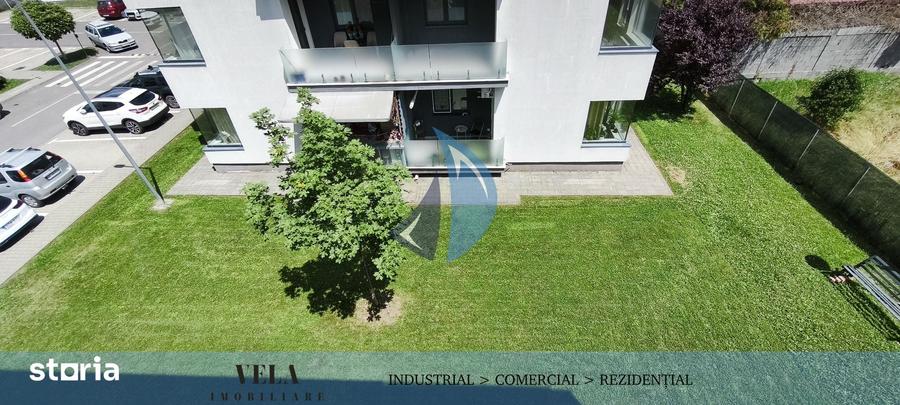 Apartament cu 3 camere în Remetea