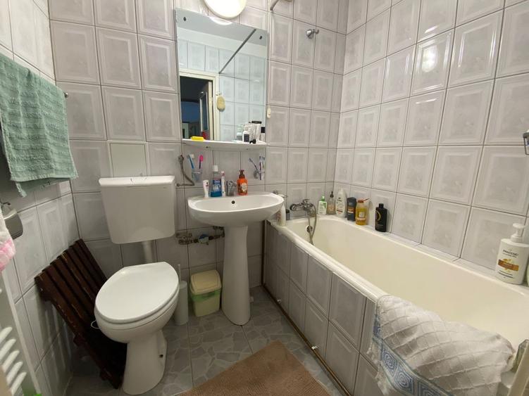 Apartament Dristor - Istriei - 5