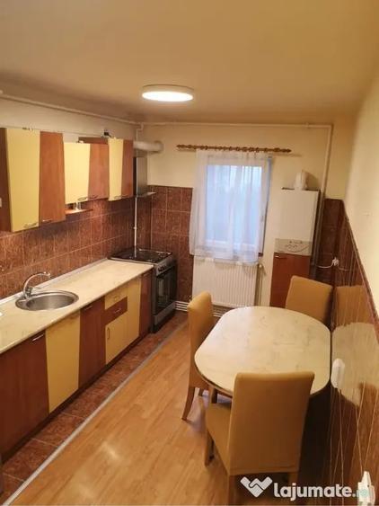Apartament cu 2 camere decomandat în Mănăștur
