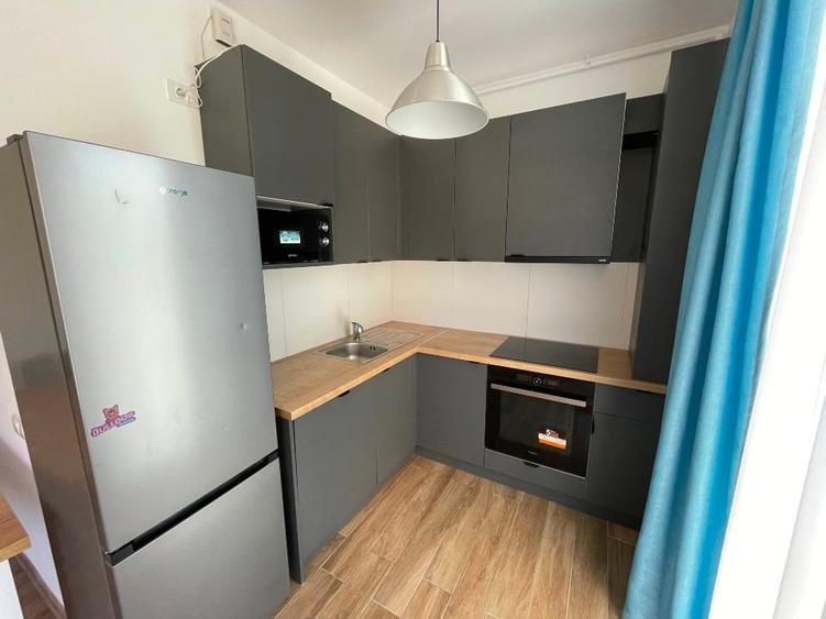 Proprietar inchiriez apartament mobilat, loc de parcare, lift - 3