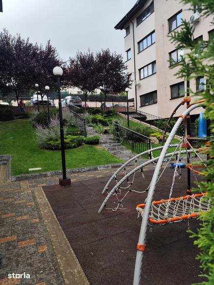 Apartament cu 2 camere în Miroslava