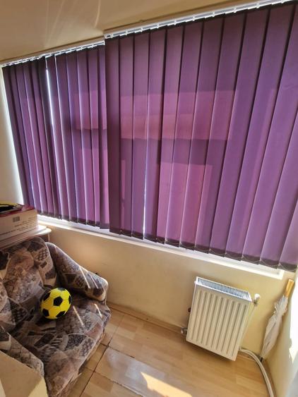 Apartament cu 2 camere decomandat în Hala Centrală